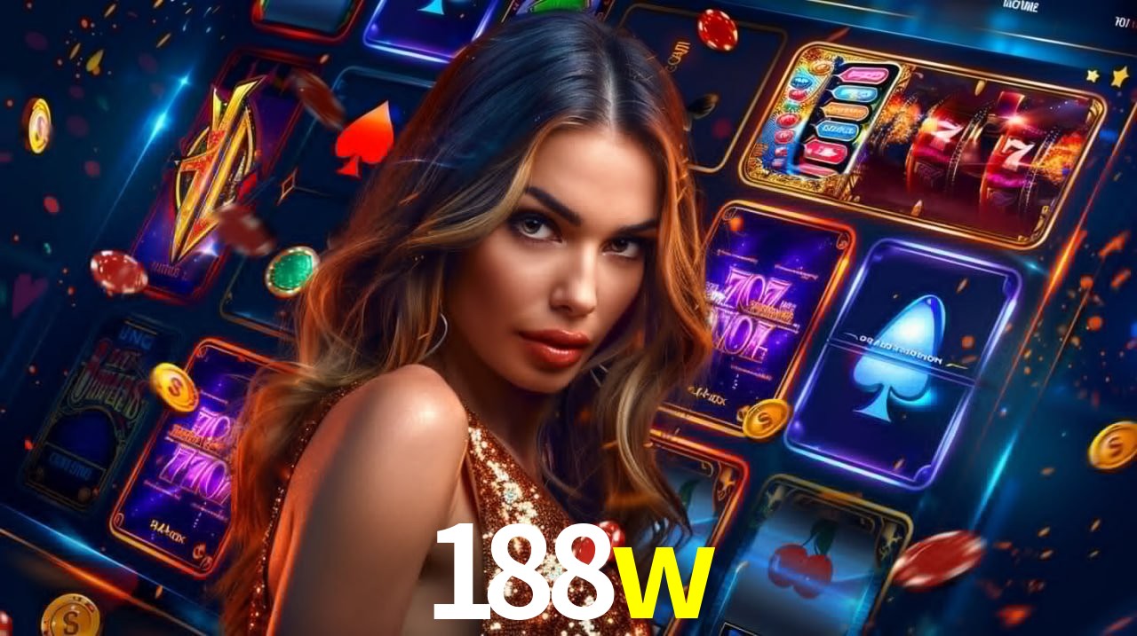 cassino 188w