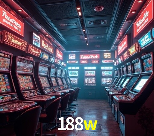 188w: Jogos de Caça-Níqueis-Altas Recompensas, Roleta-Velocidade, Blackjack-Desafios Máximos