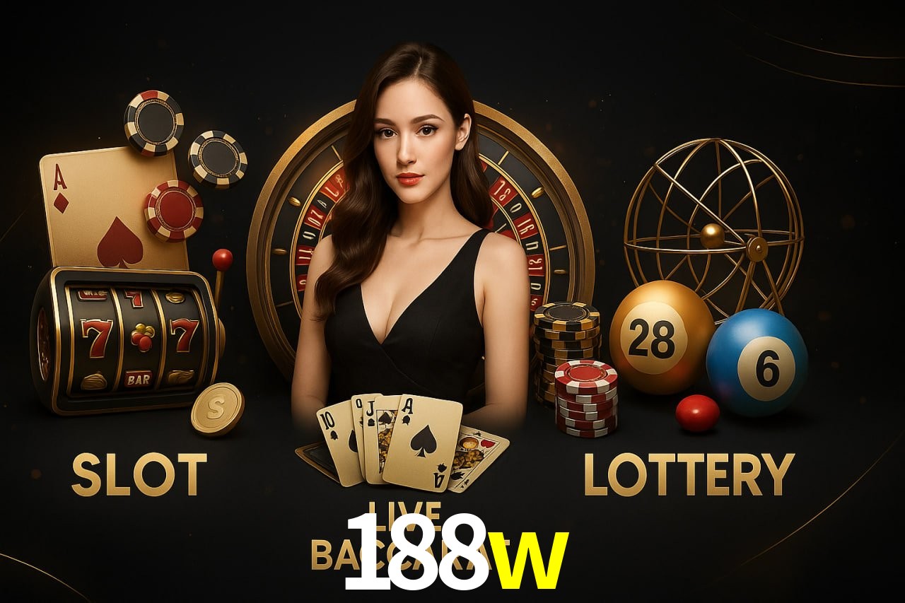 188w