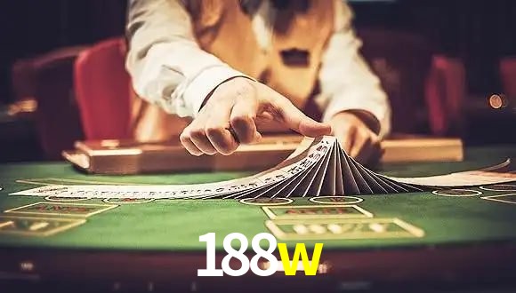 Live Casino 188w