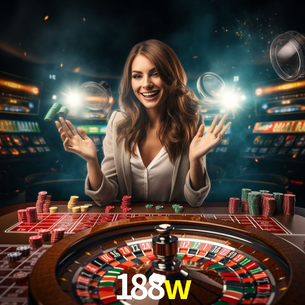 Spaceman Game 188w