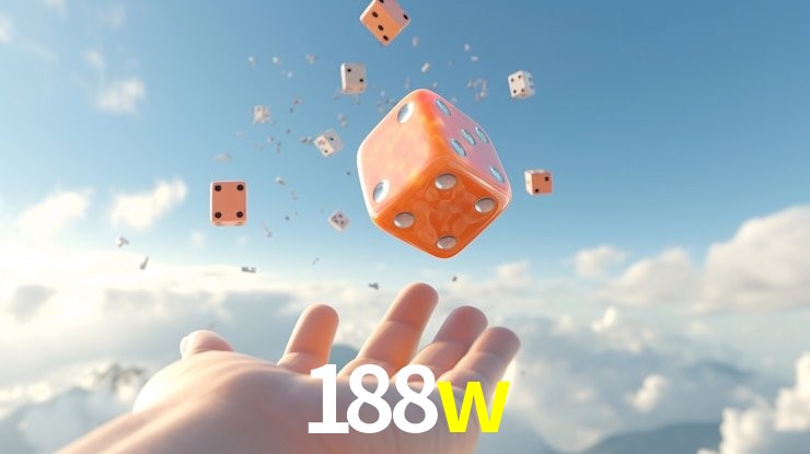 Game Providers 188w