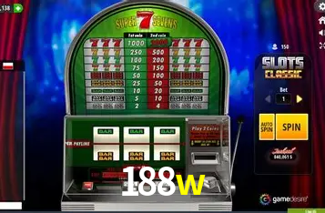 188w bet