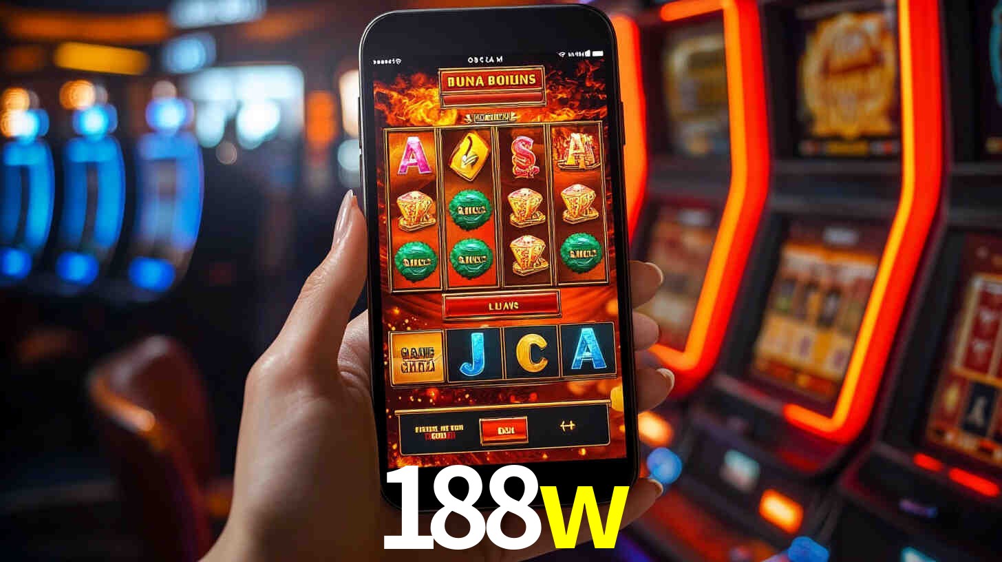 VIP Casino 188w