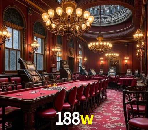 188w