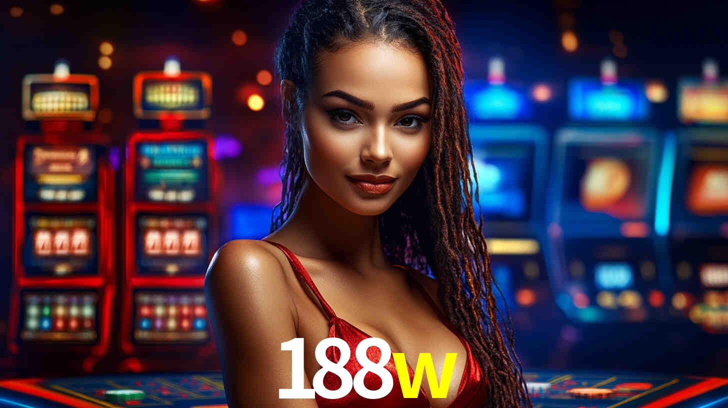 Desvendando o Mundo dos Jogos Virtuais na 188w