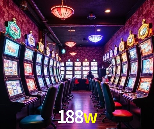 188w
