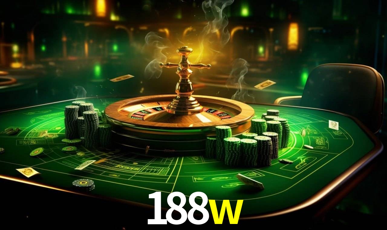 188w