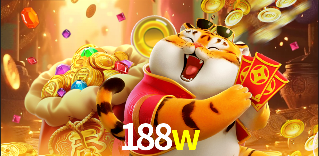 Daily Bonuses 188w