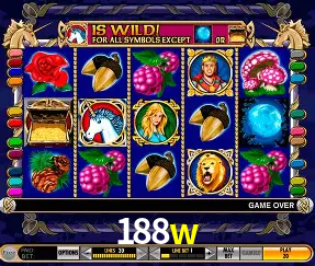 Descubra o Mundo do Cassino Online com 188w