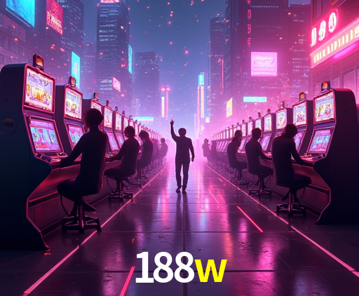 Casino VIP 188w