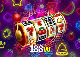 Descubra a Magia dos Jogos de Arcade no 188w