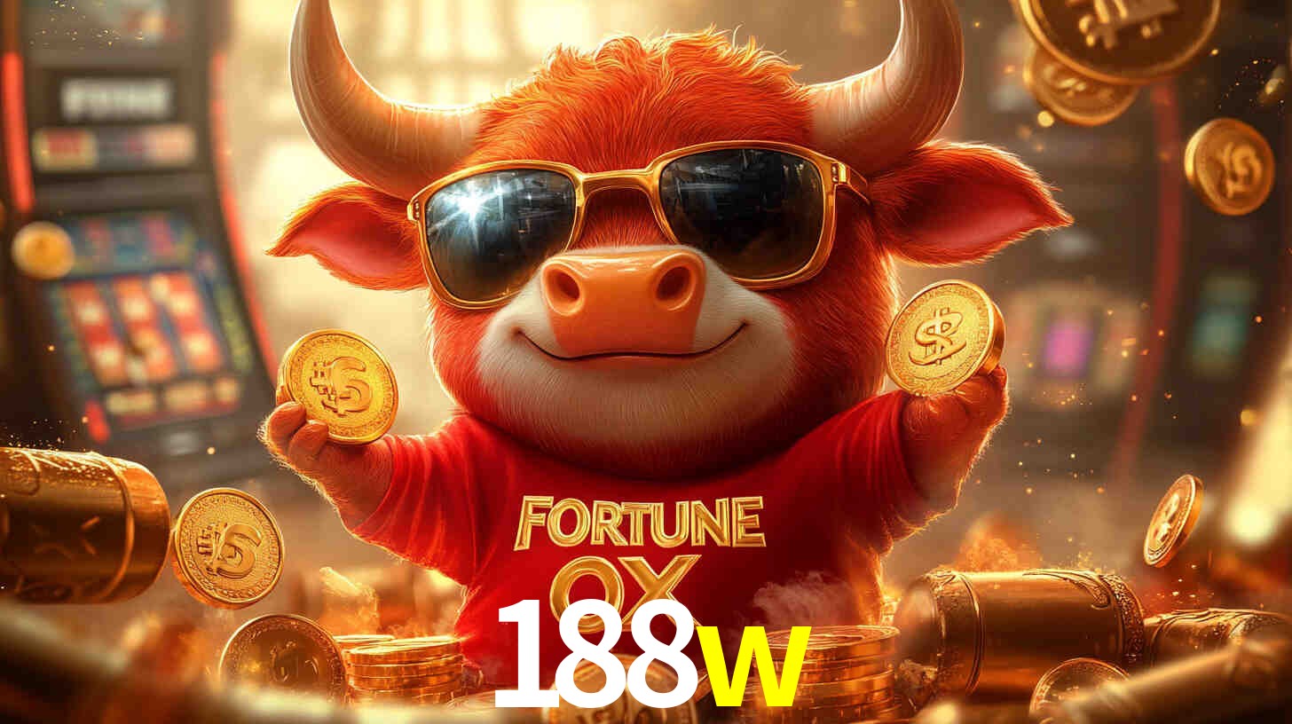 Welcome Bonus 188w