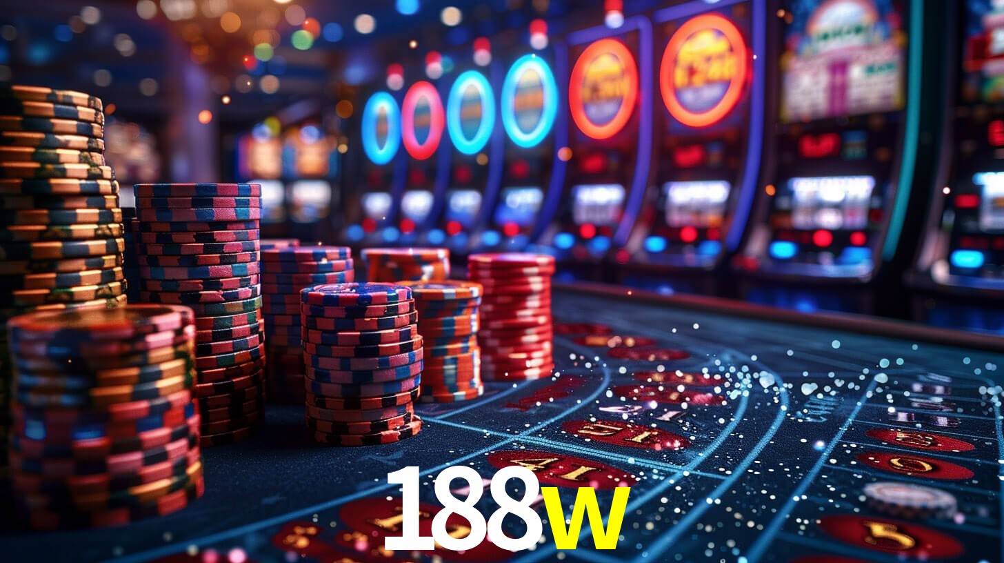 188W