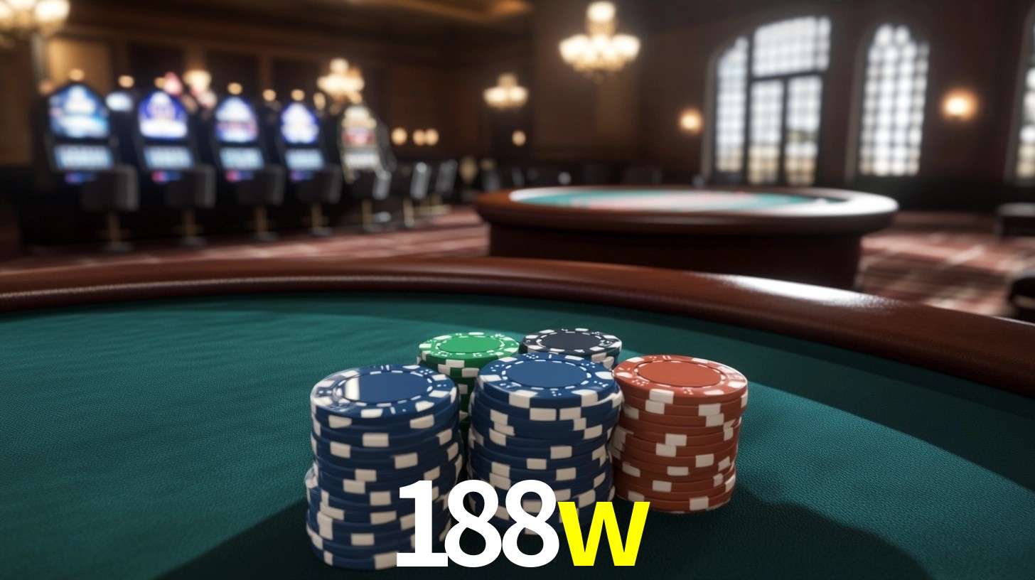 188W