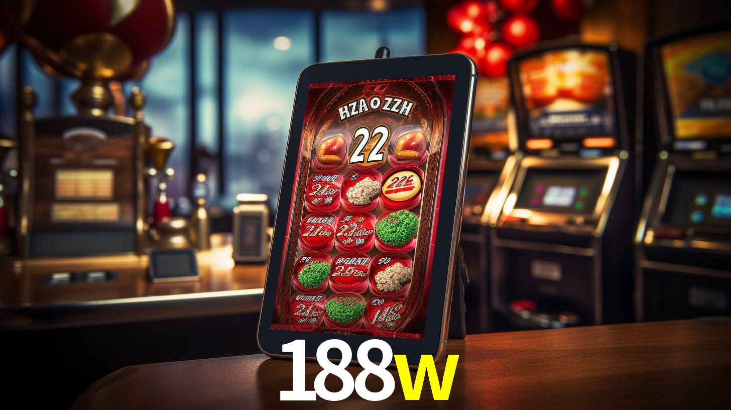 188W
