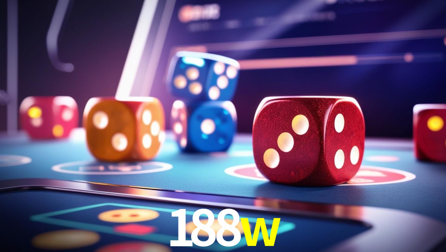 188W